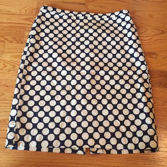 J. Crew No. 2 Pencil Skirt - Picture 1 of 7